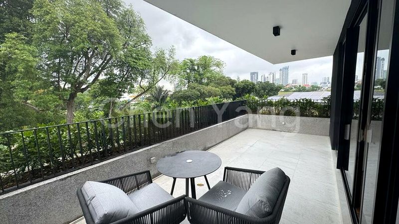 5 Bed Corner Terrace (Landed) for Sale in  Barker Road - Image 2